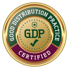 GDP-Logo