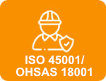 Icon ISO 45001_OHSAS 18001