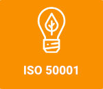 ISO 50001 Managementsystem